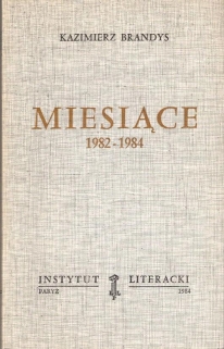 Miesiące 1982-1984