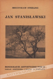 Jan Stanisławski