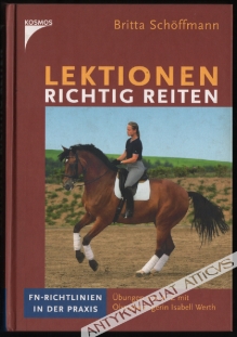 Lektionen richtig Reiten