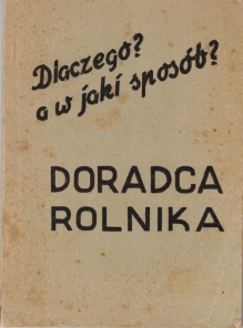 Doradca rolnika