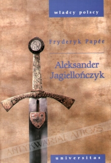 Aleksander Jagiellończyk