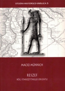 Reszef. Bóg starożytnego orientu