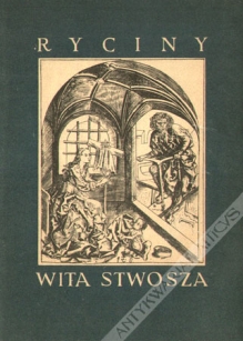 Ryciny Wita Stwosza