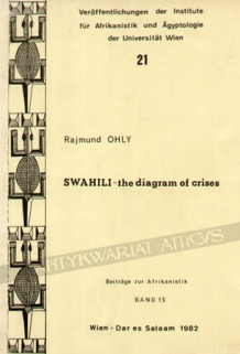 Swahili - the diagram of crises