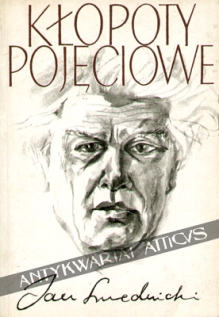 Kłopoty pojęciowe