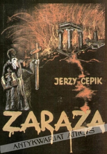 Zaraza, t. I-III.
