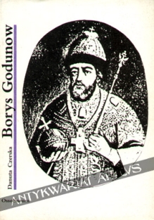 Borys Godunow