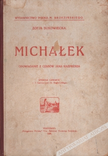 Michałek. Opowiadanie z czasów Jana Kazimierza