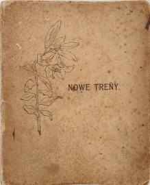 Nowe treny (poświęcone Julji Racheli Reiche)