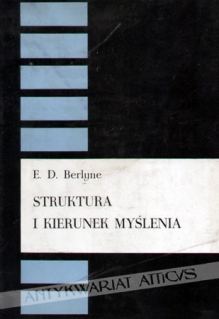Struktura i kierunek myślenia