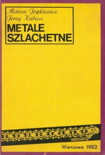 Metale szlachetne