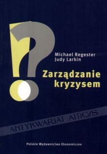 Zarządzanie kryzysem