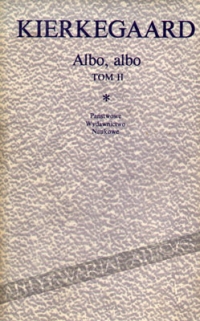 Albo-albo, t. II