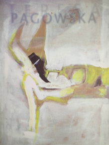 Teresa Pągowska