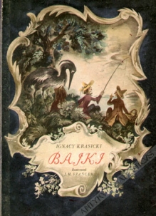 Bajki. Wybór  [ilustr. J.M. Szancer]