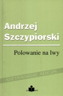 Polowanie na lwy