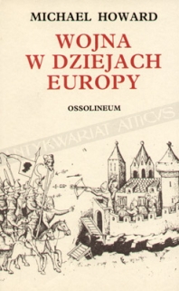 Wojna w dziejach Europy