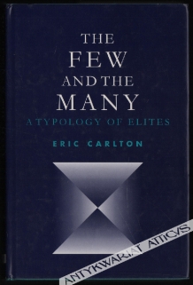 The Few and the Many. A Typology of Elites