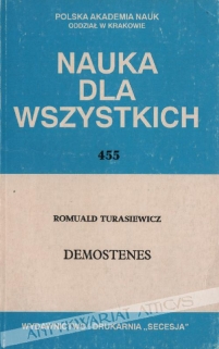 Demostenes