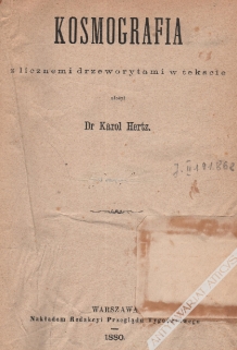 Kosmografia