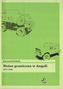Wojna graniczna w Angoli 1975-1989