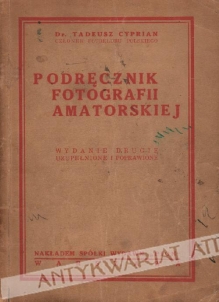 Podręcznik fotografii amatorskiej