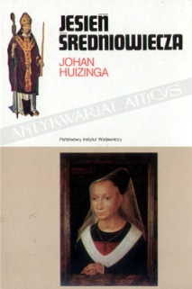 Jesień średniowiecza
