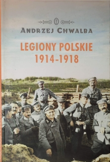Legiony Polskie 1914-1918