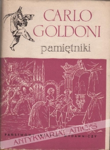 Pamiętniki