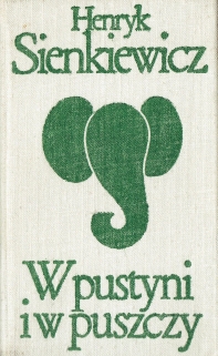 W pustyni i w puszczy