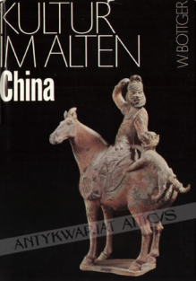 Kultur im alten China