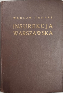 Insurekcja warszawska (17 i 18 kwietnia 1794 r.)