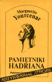 Pamiętniki Hadriana