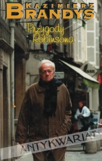 Przygody Robinsona