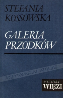 Galeria przodków