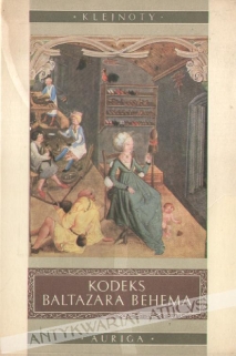 Kodeks Baltazara Behema