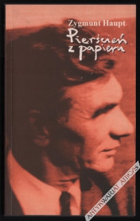 Pierścień z papieru
