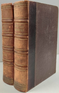 Tragoediae supersites et perditarum fragmenta.  Vol. I-II