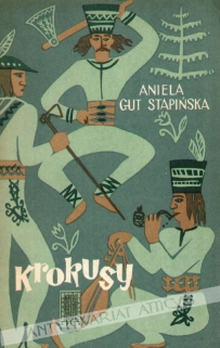 Krokusy