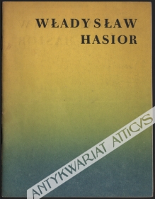 Wystawa prac Władysława Hasiora
