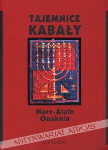 Tajemnice kabały