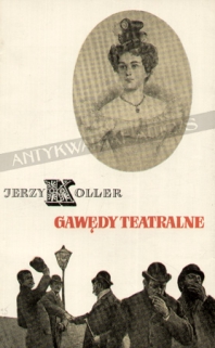 Gawędy teatralne