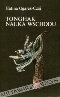 Tonghak - Nauka Wschodu