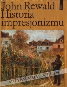 Historia impresjonizmu