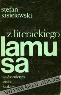 Z literackiego lamusa