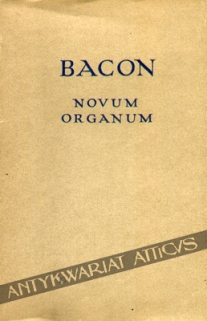 Novum organum