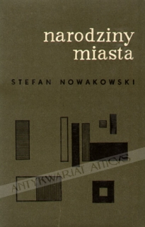 Narodziny miasta