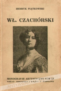 Władysław Czachórski
