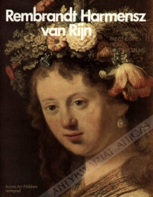 Rembrandt Harmensz van Rijn. Paintings From Soviet Museums