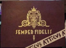 Semper Fidelis. Obrona Lwowa w obrazach współczesnych [The Lwów Defence Album] [reprint]